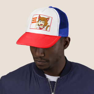 De Camionero Gorra para camioneros duros