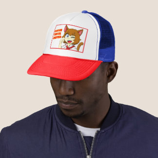 De Camionero Gorra para camioneros duros
