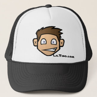 De Camionero Gorra para LilTino.com
