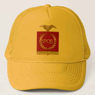 De Camionero Gorra perfecta