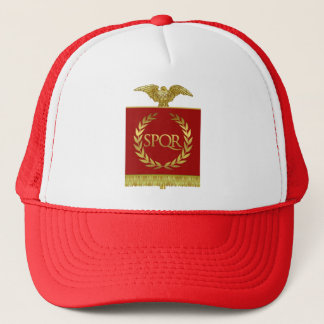 De Camionero Gorra perfecta