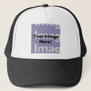 De Camionero Gorra personalizable