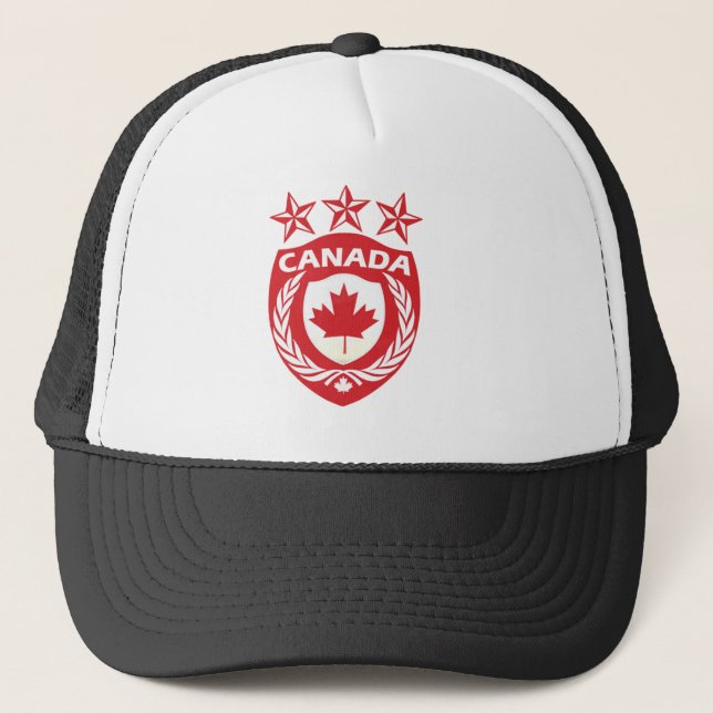 De Camionero Gorra personalizado y modificado para requisitos (Anverso)