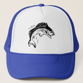 DE CAMIONERO GORRA PESQUERO