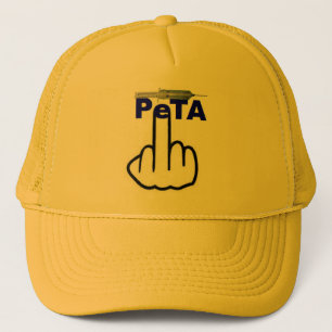 De Camionero Gorra Peta Flip