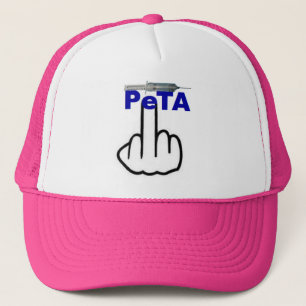 De Camionero Gorra Peta Flip