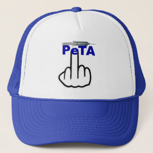 De Camionero Gorra Peta Flip