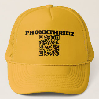 De Camionero Gorra phonkthrillz