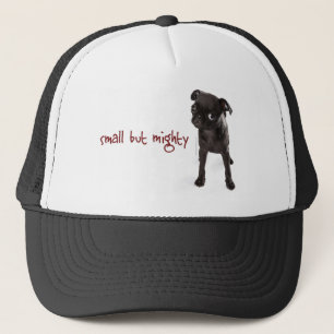 De Camionero Gorra poderoso del barro amasado del RD