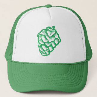De Camionero Gorra principal del salto