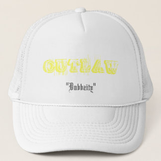 De Camionero Gorra proscrito