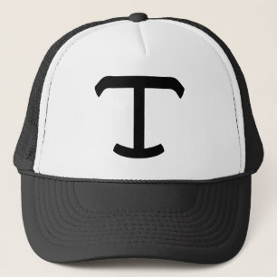 De Camionero Gorra Ranch