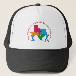 De Camionero Gorra SA Aspies