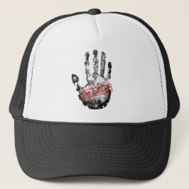 De Camionero Gorra secreto superior