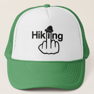 De Camionero Gorra Senderismo Flip