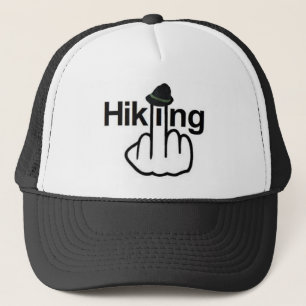 De Camionero Gorra Senderismo Flip