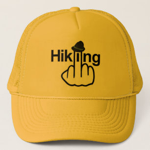De Camionero Gorra Senderismo Flip