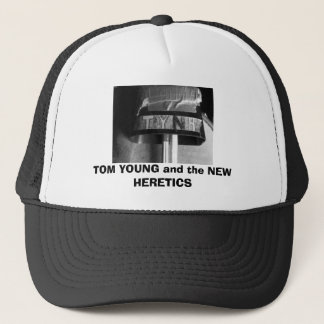 De Camionero Gorra sin título