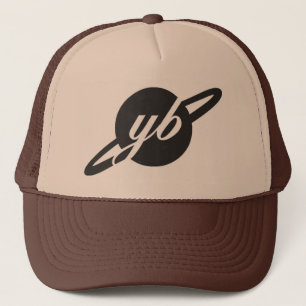 De Camionero Gorra sin título