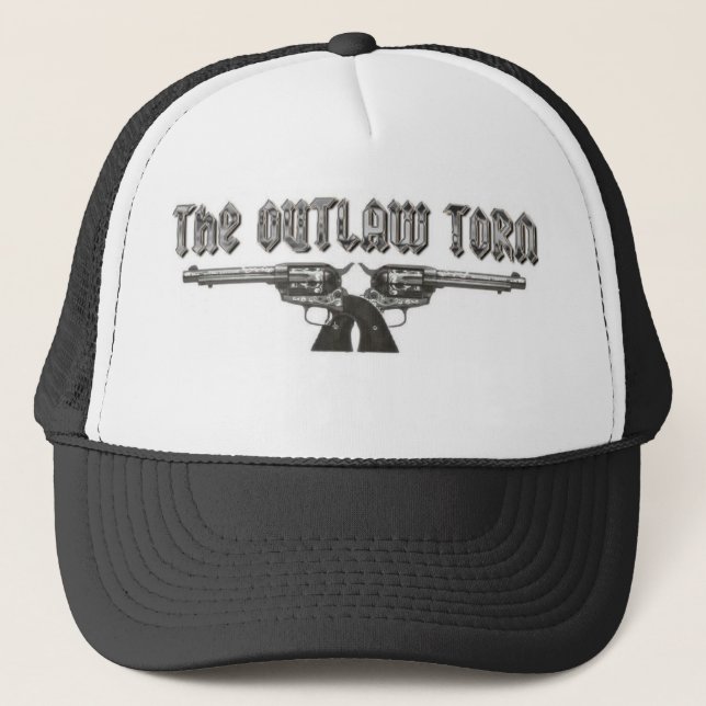 De Camionero Gorra sin título (Anverso)