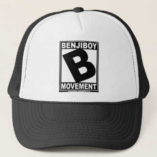 De Camionero Gorra sin título