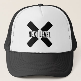 De Camionero Gorra sin título