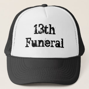 De Camionero Gorra sin título