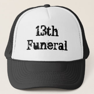 De Camionero Gorra sin título