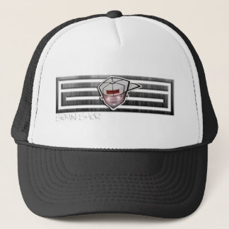 De Camionero Gorra sin título