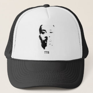 De Camionero Gorra sin título