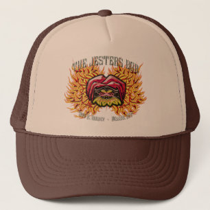 De Camionero Gorra sin título