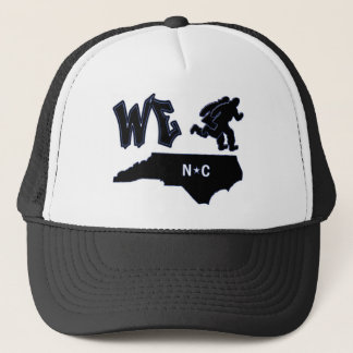 De Camionero Gorra sin título