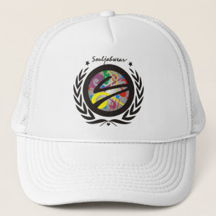 De Camionero Gorra sin título