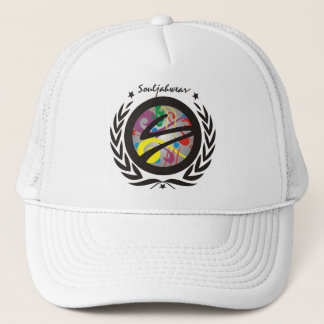 De Camionero Gorra sin título