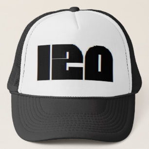 De Camionero Gorra sin título