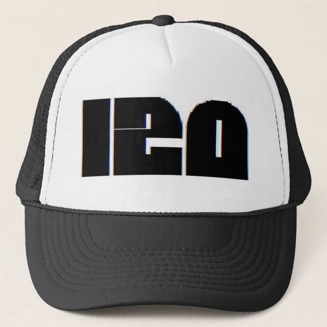 De Camionero Gorra sin título (Anverso)