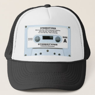 De Camionero Gorra sin título