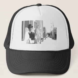 De Camionero Gorra sin título