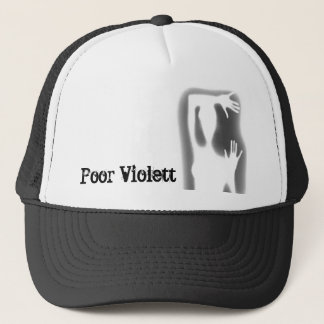 De Camionero Gorra sin título