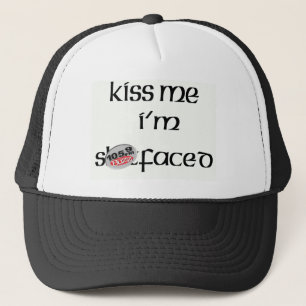 De Camionero Gorra sin título