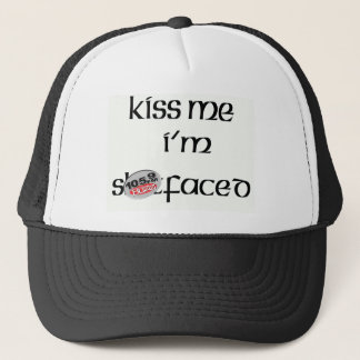 De Camionero Gorra sin título