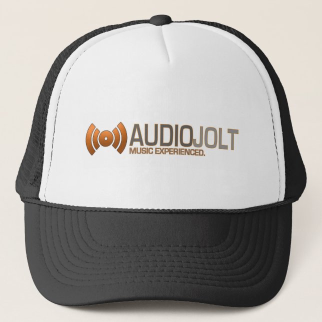 De Camionero Gorra sin título (Anverso)