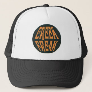 De Camionero Gorra sin título
