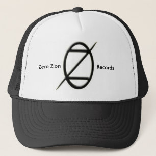 De Camionero Gorra sin título