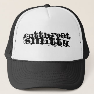 De Camionero Gorra sin título