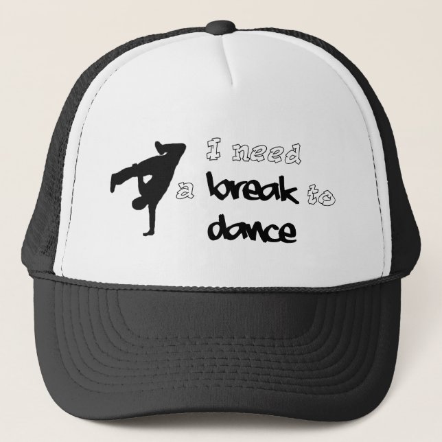 De Camionero Gorra sin título (Anverso)