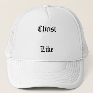 De Camionero Gorra sin título