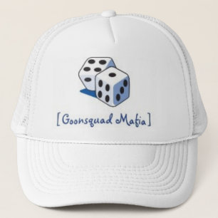 De Camionero Gorra sin título