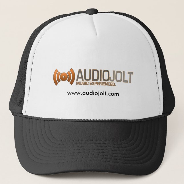 De Camionero Gorra sin título (Anverso)