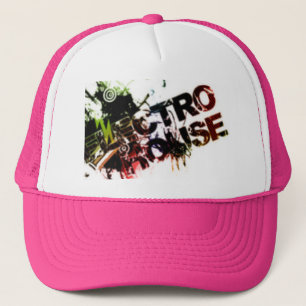 De Camionero Gorra sin título